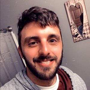 Meet your Posher, Cody